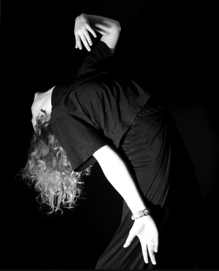 maya martinez qui danse