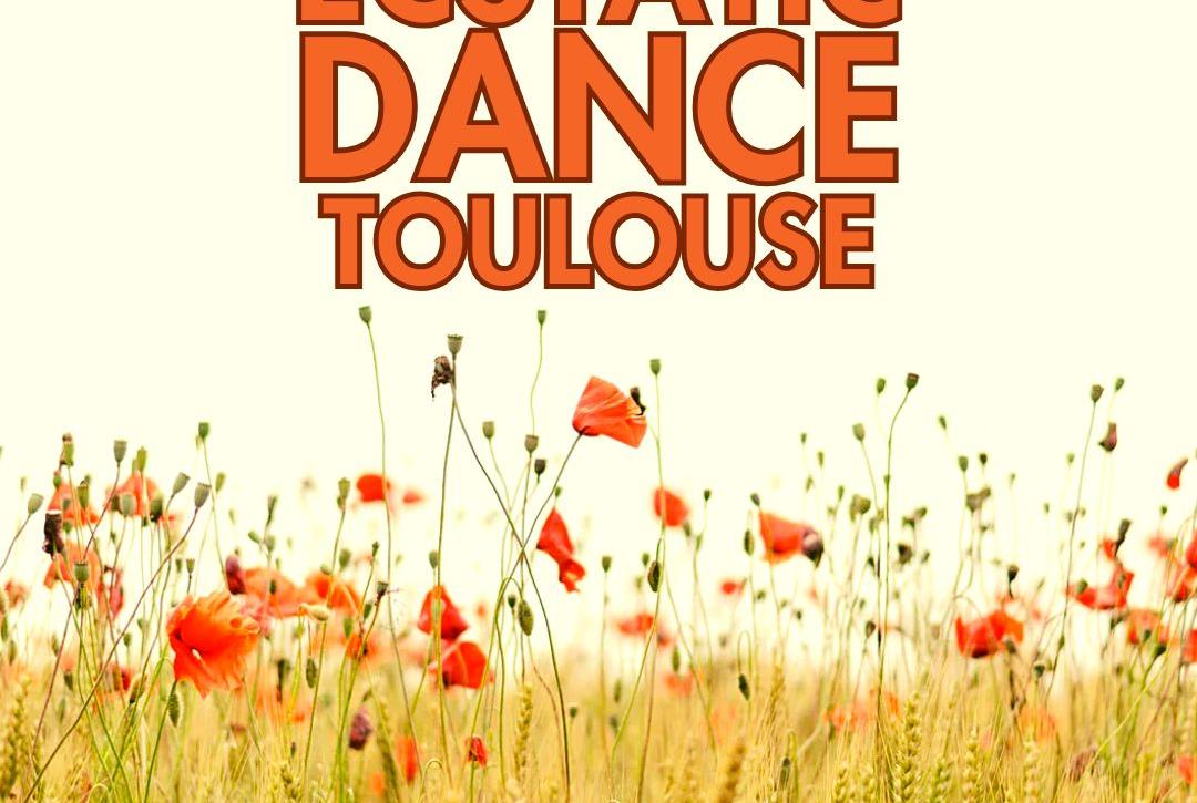 ecstatic dance toulouse danse libre