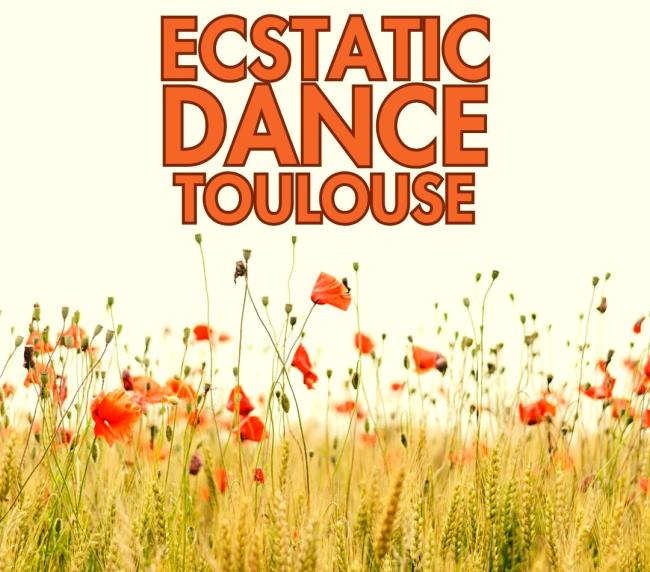 ecstatic dance toulouse danse libre