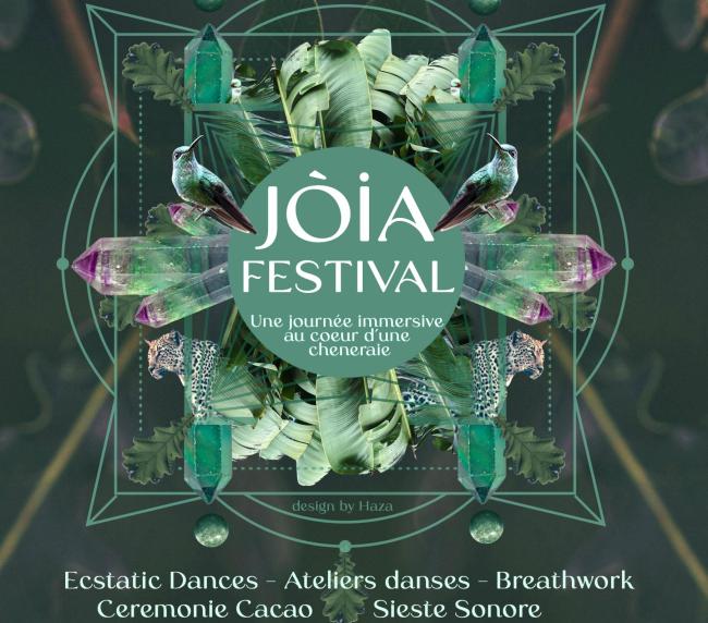 festival ecstatic dance