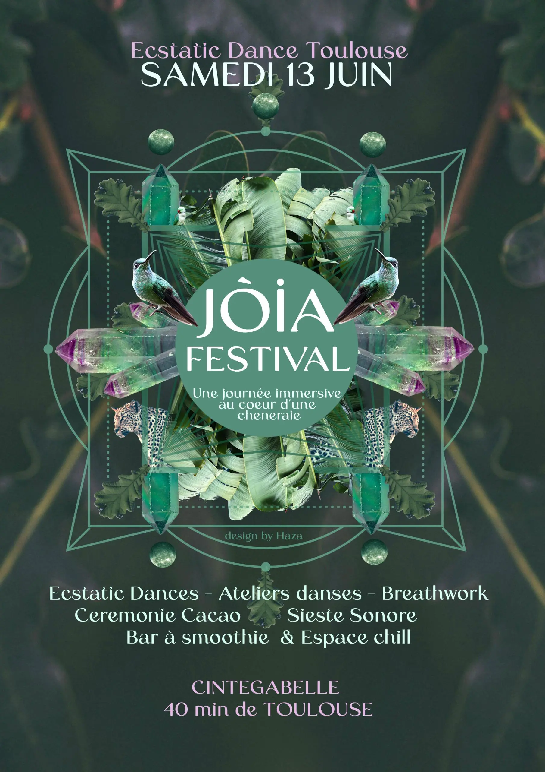 Joya-juin2026 festival ecstatic dance