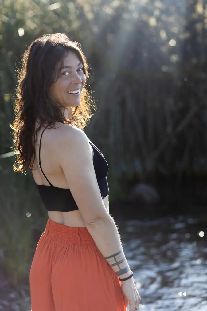 Laura Cottavoz