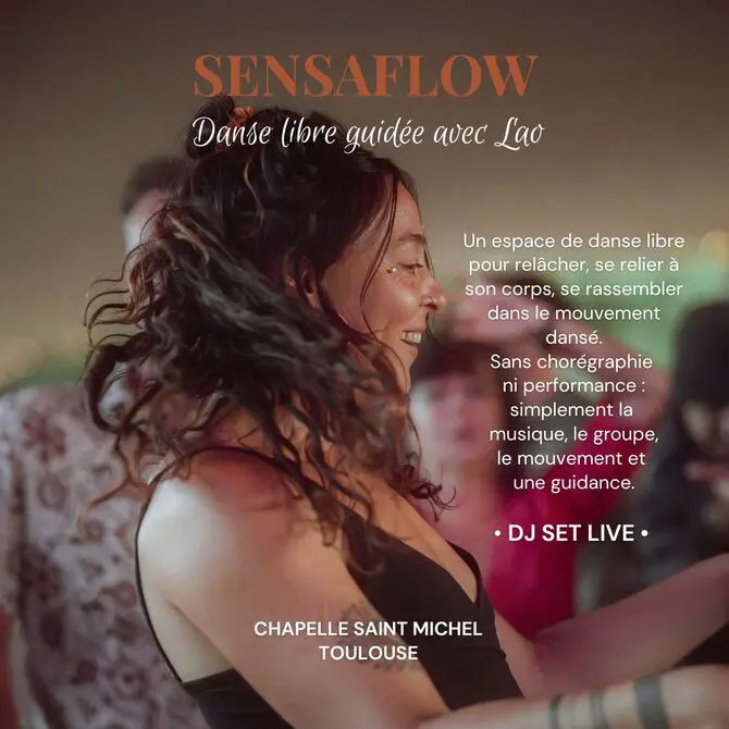 SENSFALOW tlse site
